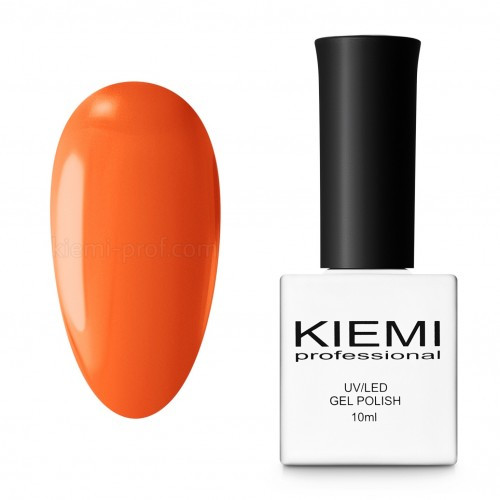 Гель-лак KIEMI, 10 мл