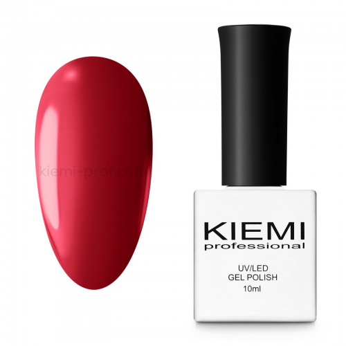 Гель-лак KIEMI, 10 мл