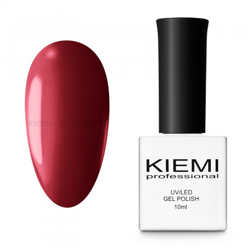 Гель-лак KIEMI, 10 мл