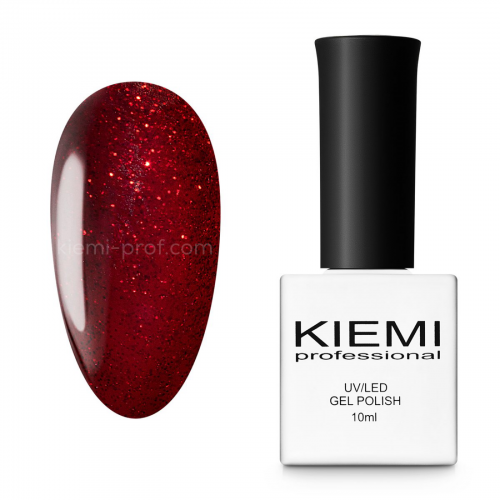 Гель-лак KIEMI, 10 мл