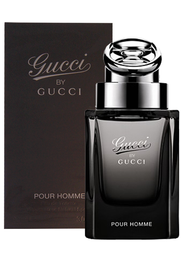 Gucci Pour Homme Туалетная вода для мужчин (90 ml) (копия)