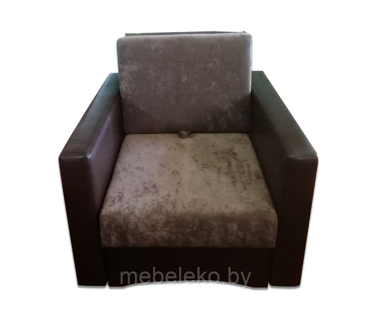 Кресло-кровать "Рик" - фото 1 - id-p129075619