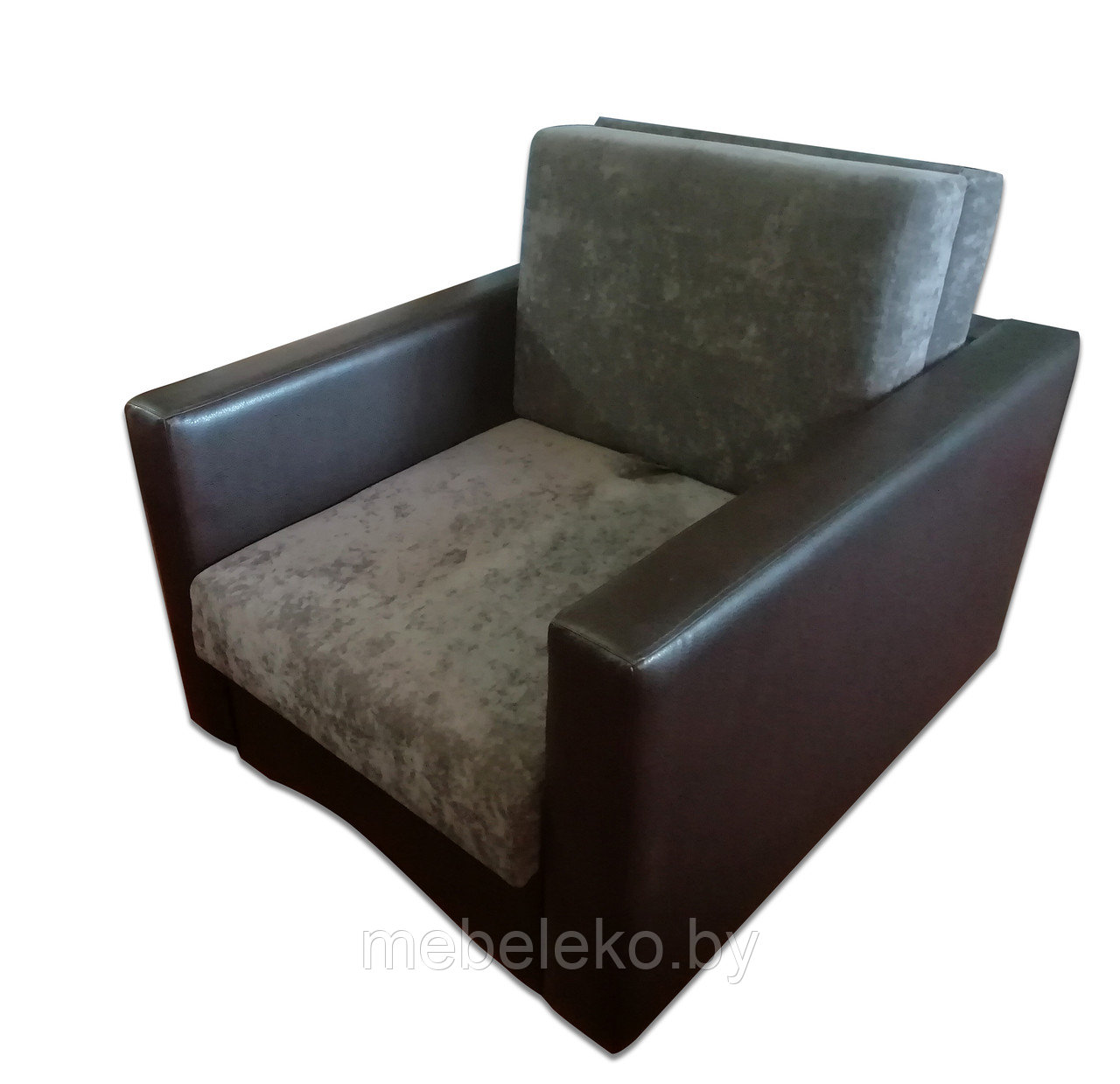 Кресло-кровать "Рик" - фото 2 - id-p129075619