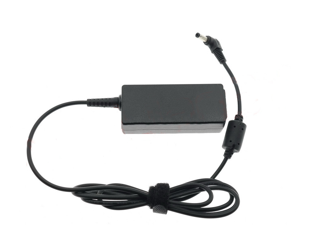 Оригинальная зарядка (блок питания) для ноутбука Sony VGP-AC10V5, VGPAC10V5, 30W, штекер 4.8x1.7 мм - фото 2 - id-p129077606