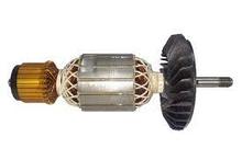 Якорь для болгарки (УШМ) BOSCH GWS 20-230, 18-230, 21-180, 20-180 Винзор Китай