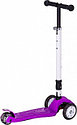 Самокат трехколесный Ridex Smart purple, фото 2
