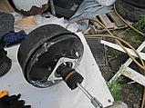 Вакуумный усилитель тормозов Volkswagen Crafter 1, Фольксваген Крафтер , фото 2