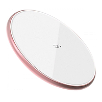 Беспроводное зарядное устройство ZMI WTX10 LevPower X Wireless Charging Pad 18W Белый (C сетевым зарядным)