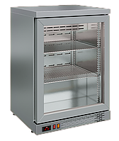Холодильный шкаф со стеклянной дверью барный TD101-Grande POLAIR (Полаир)