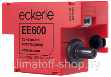 Дренажный насос Eckerle ЕЕ600 для настенных кондиционеров