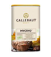 Callebaut какао-масло Mycryo порошок, 50 гр