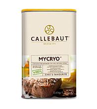 Callebaut какао-масло Mycryo порошок, 50 гр