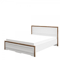 Кровать двуспальная Тиволи МН-035-25 " .Производитель Мебель Неман, фото 1