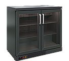 Холодильный шкаф со стеклянной дверью барный TD102-Bar POLAIR (Полаир), фото 2