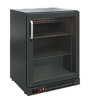Холодильный шкаф со стеклянной дверью барный TD101-Bar без столешницы POLAIR (Полаир)