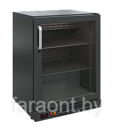 Холодильный шкаф со стеклянной дверью барный TD101-Bar без столешницы POLAIR (Полаир)