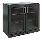 Холодильный шкаф со стеклянной дверью барный TD102-Bar без столешницы POLAIR (Полаир), фото 2