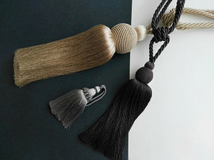 Кисти для штор