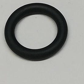 1610210186 Резиновое кольцо 13х3 мм для Bosch PBH 2000/2100/2500/GBH 2-18/2-20