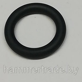 Резиновое кольцо 13х3 мм для Bosch PBH 2000/2100/2500/GBH 2-18/2-20