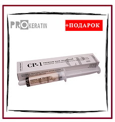 Маска для волос ПРОТЕИНОВАЯ CP-1 Premium Protein Treatment, 25 мл
