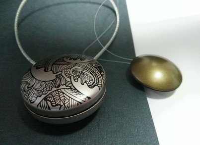 Магниты для штор