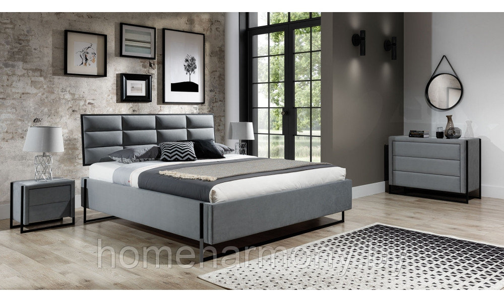 Кровать SOFTLOFT