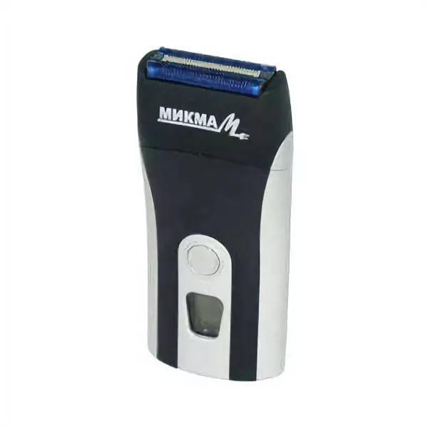 Корпус с двигателем Микма-305