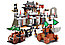 Конструктор M38-B0265 Sluban (Слубан) Крепость Скала 445 деталей аналог Лего (LEGO),Минск, фото 2