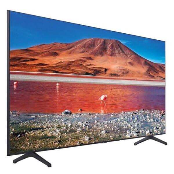 Телевизор SAMSUNG UE50TU7100UXRU - фото 1 - id-p129228686