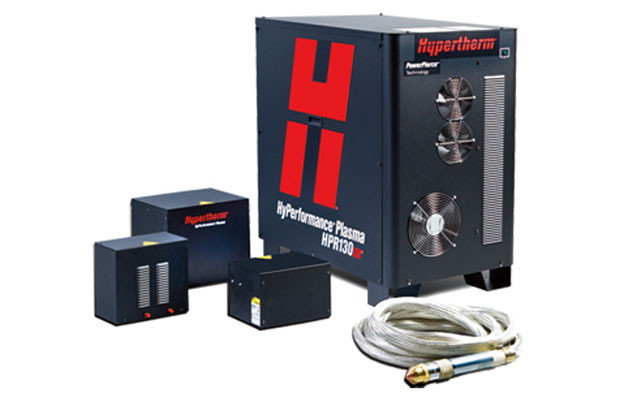 HPR 130 XD Hypertherm Источник плазменной резки