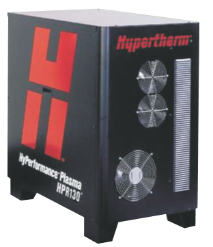 HPR 130 XD Hypertherm Источник плазменной резки - фото 2 - id-p8835303