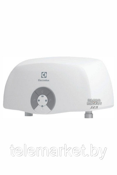 Водонагреватель Electrolux Smartfix 2.0 TS (3,5 кВт)