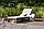 Шезлонг, лежак пластиковый Keter Daytona, фото 9