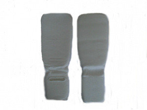 Защита  голени и голеностопа  арт. 770 L синяя