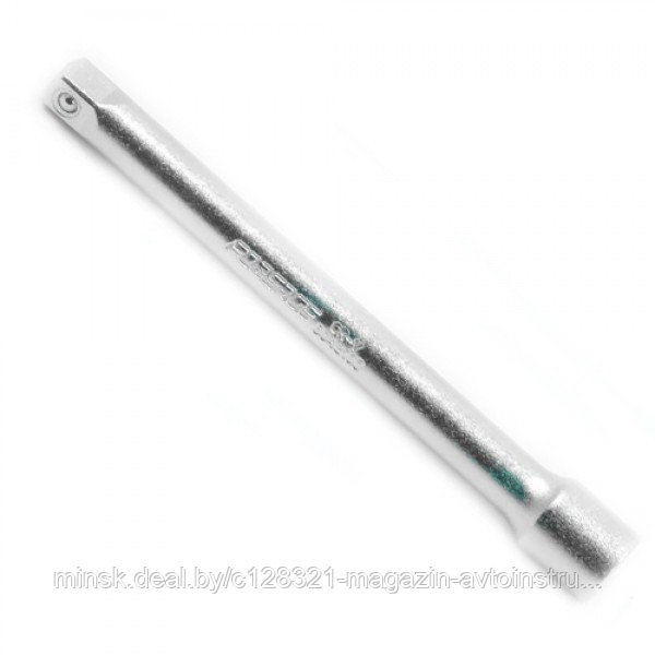 Удлинитель 1/4" 100 мм FORSAGE 8042100
