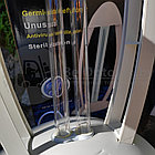 Лампа ультрафиолетовая дезинфицирующая бактерицидная настольная Germicidal Lamp 38 Ватт, фото 6