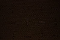 Лист набоечная Спайдер 41 X 29 6мм. цвет коричневый