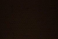 Лист набоечная Спайдер 41 X 58 6мм. цвет коричневый