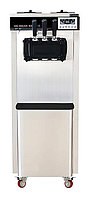 Фризер для мягкого мороженого EQTA IC-325PFCA