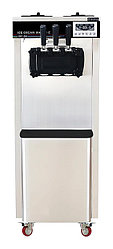Фризер для мягкого мороженого EQTA IC-325PFCA