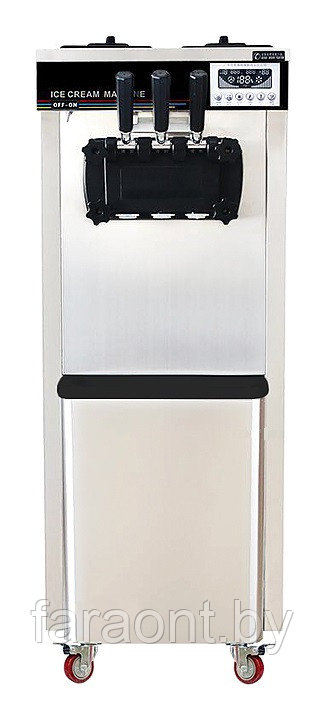 Фризер для мягкого мороженого EQTA IC-325PFCA - фото 1 - id-p128557804