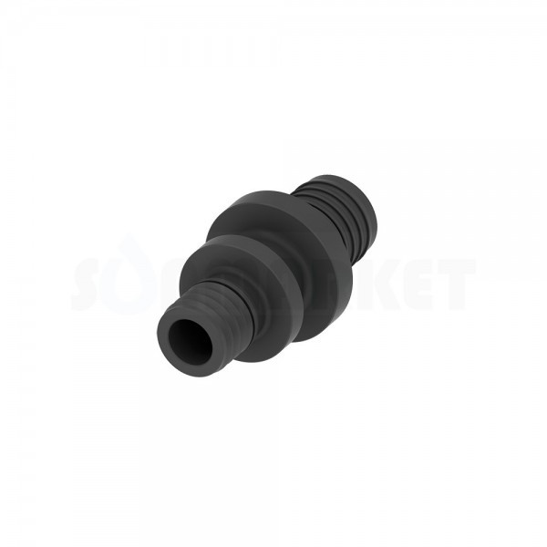 Муфта для PE-X редукционная PPSU Дн 25 х 20 TECEflex