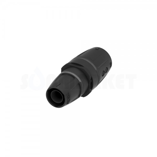 Муфта для Push-fit редукционная PPSU Дн 32 х 20 TECElogo