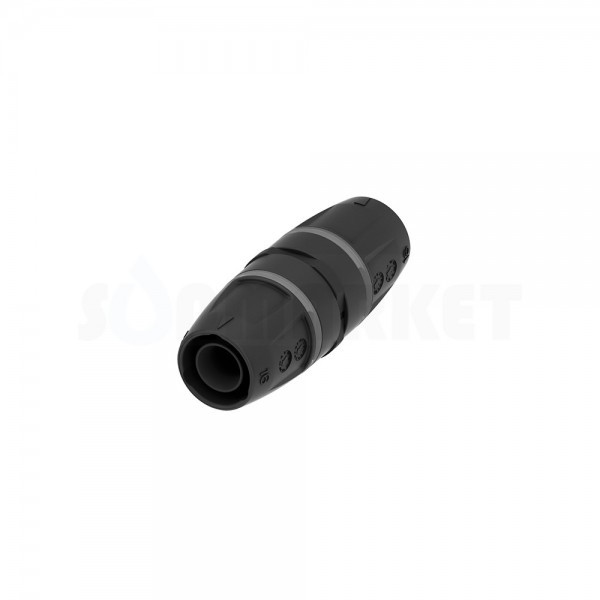 Муфта для Push-fit проходная PPSU Дн 63 х 63 TECElogo