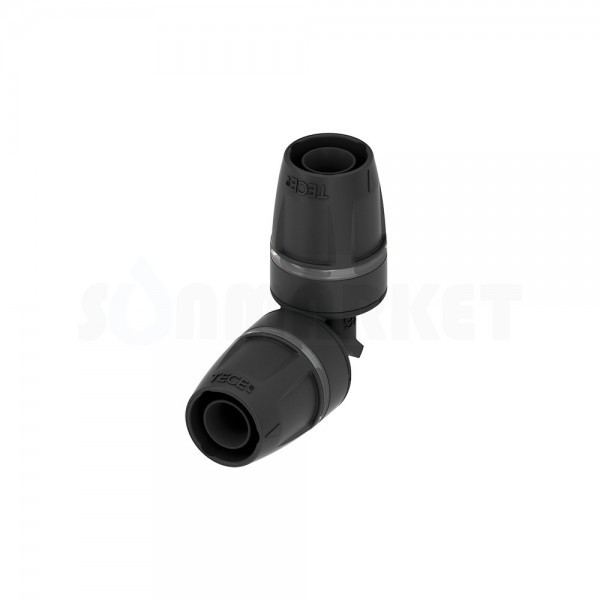Уголок 90° для Push-fit PPSU Дн 63 х 63 TECElogo