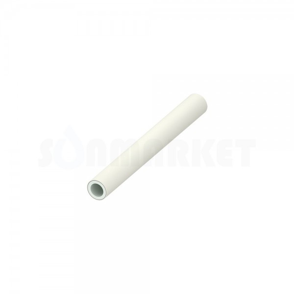 Труба металлопластиковая универсальная из сшитого полиэтилена 20 х 3.45 TECEflex