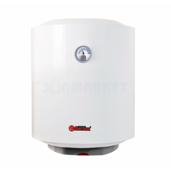 Накопительный водонагреватель 50 л круглый THERMEX ERD 50 V