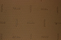 Лист набоечная Спайдер 41 X 58 6мм. цвет карамель
