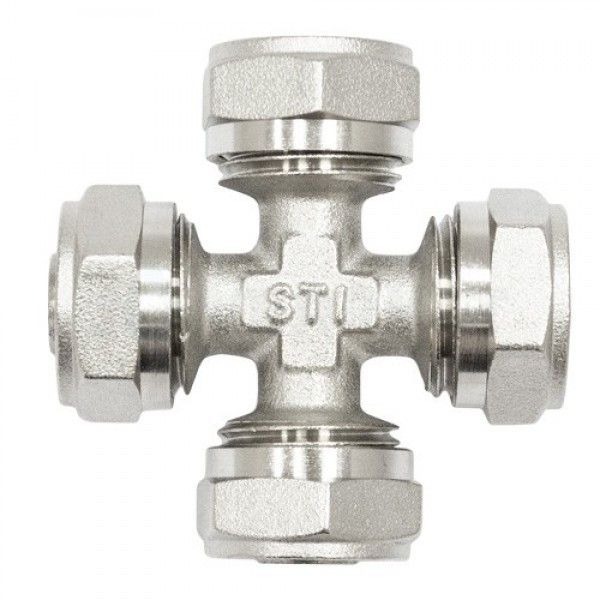 Крестовина STI 20